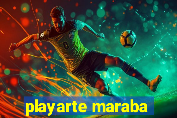 playarte maraba